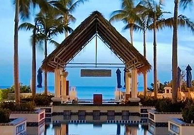 Топ-10 лучших баров, в которые можно заплыть