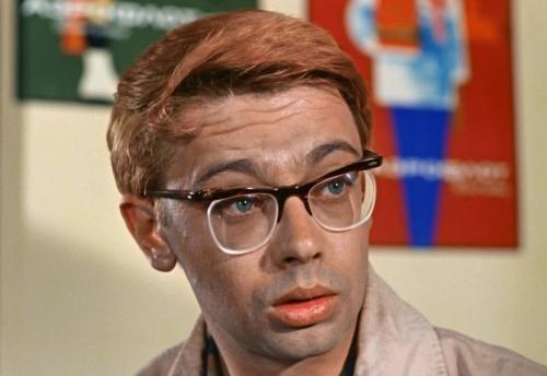 10 актеров, которые стали заложниками одной роли