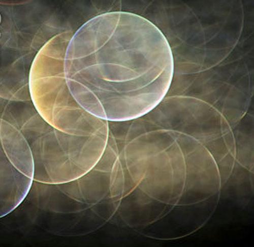 Шедевры микрофотографии