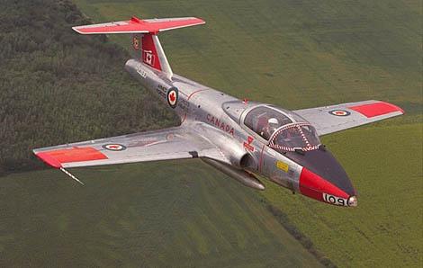 Топ- 10 самолетов знаменитостей