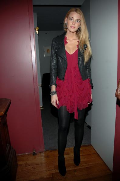 ТОП-50 самых стильных знаменитостей