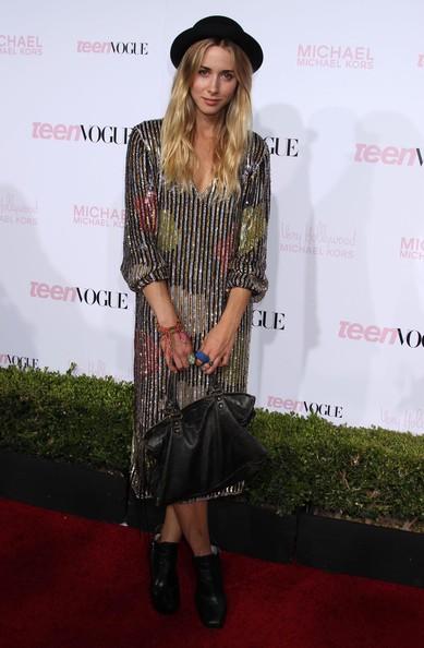 ТОП-50 самых стильных знаменитостей