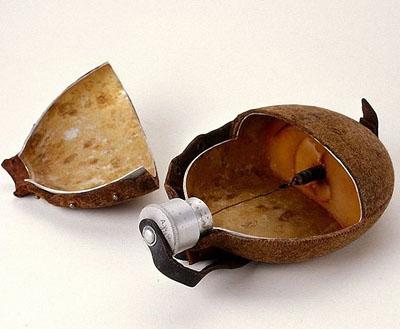 Шпионская техника прошлого