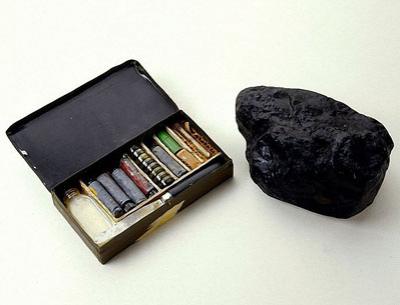 Шпионская техника прошлого