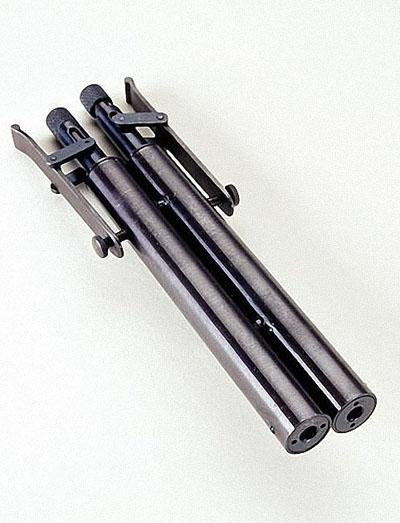 Шпионская техника прошлого