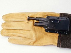 Шпионская техника прошлого