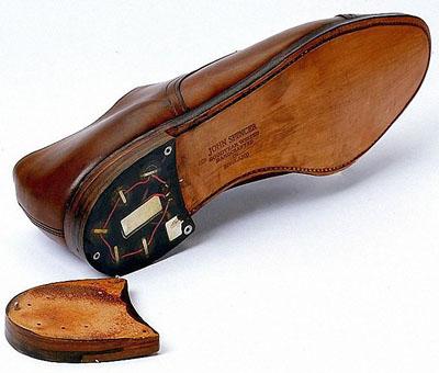 Шпионская техника прошлого