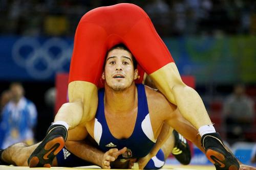 Прощание с  Олимпиадой: остановись, мгновенье!..