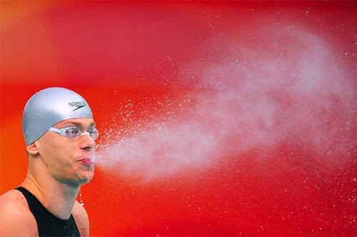 Прощание с  Олимпиадой: остановись, мгновенье!..