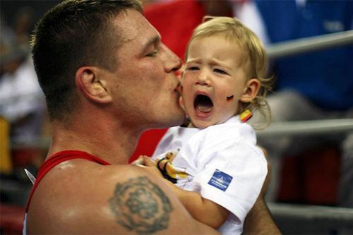 Прощание с  Олимпиадой: остановись, мгновенье!..