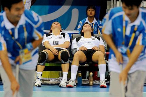 Прощание с  Олимпиадой: остановись, мгновенье!..