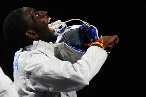 Прощание с  Олимпиадой: остановись, мгновенье!..