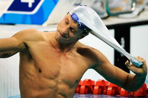 Прощание с  Олимпиадой: остановись, мгновенье!..