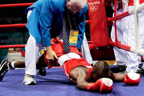 Прощание с  Олимпиадой: остановись, мгновенье!..