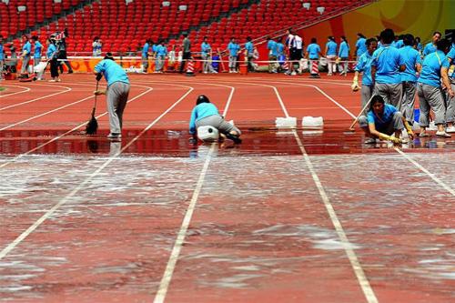 Прощание с  Олимпиадой: остановись, мгновенье!..