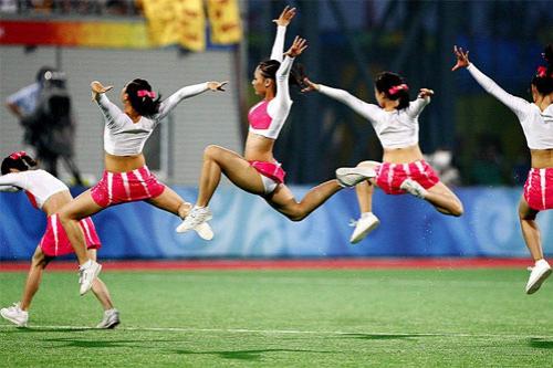 Прощание с  Олимпиадой: остановись, мгновенье!..