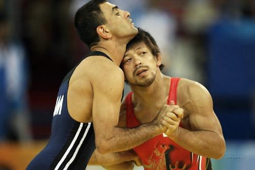 Прощание с  Олимпиадой: остановись, мгновенье!..