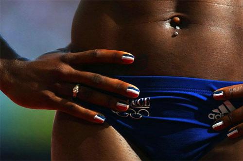 Прощание с  Олимпиадой: остановись, мгновенье!..