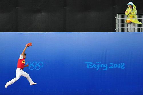 Прощание с  Олимпиадой: остановись, мгновенье!..