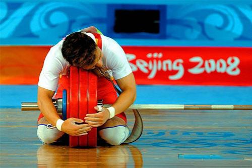 Прощание с  Олимпиадой: остановись, мгновенье!..