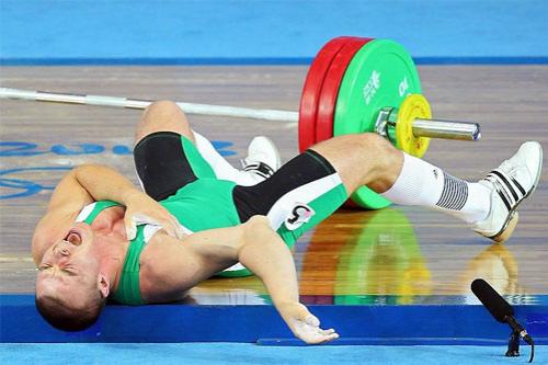 Прощание с  Олимпиадой: остановись, мгновенье!..