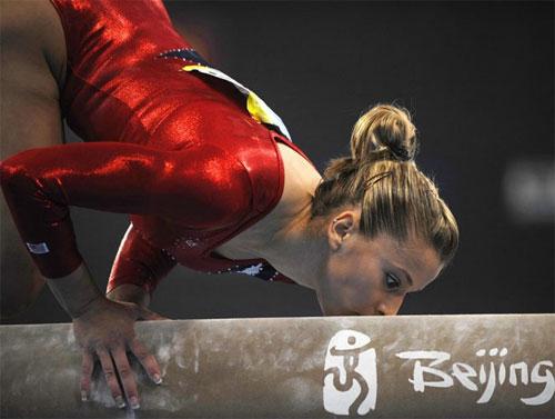 Прощание с  Олимпиадой: остановись, мгновенье!..