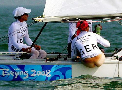 Прощание с  Олимпиадой: остановись, мгновенье!..