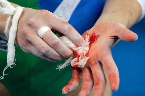 Прощание с  Олимпиадой: остановись, мгновенье!..