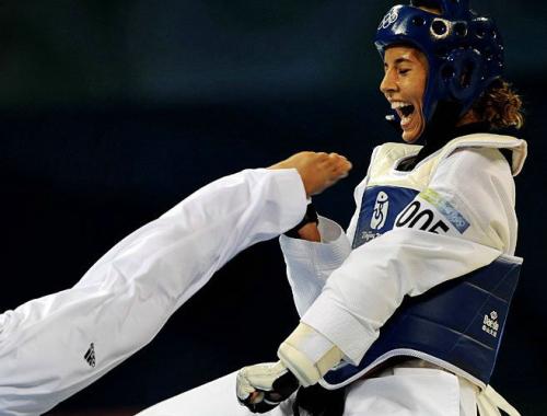 Прощание с  Олимпиадой: остановись, мгновенье!..