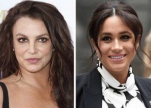 20 фотографий знаменитостей, которые оказались ровесниками