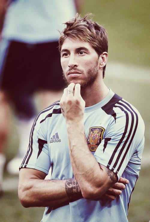 20 горячих футболистов, которые заставят вас забыть о Бекхэме