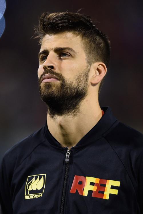 20 горячих футболистов, которые заставят вас забыть о Бекхэме