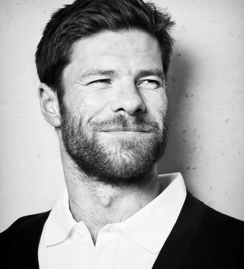 20 горячих футболистов, которые заставят вас забыть о Бекхэме