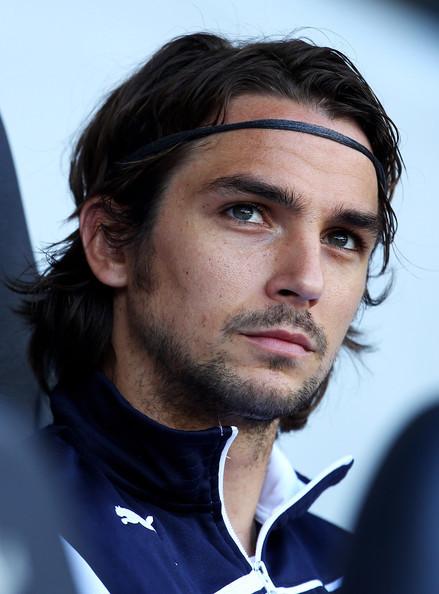 20 горячих футболистов, которые заставят вас забыть о Бекхэме