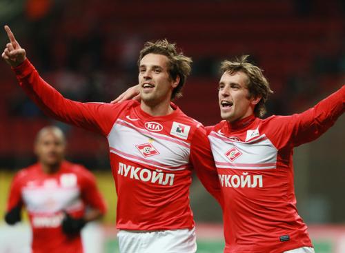 20 горячих футболистов, которые заставят вас забыть о Бекхэме