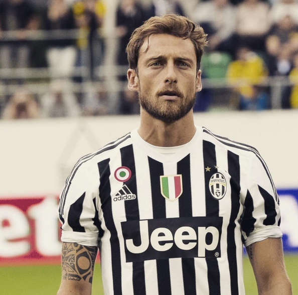 20 горячих футболистов, которые заставят вас забыть о Бекхэме