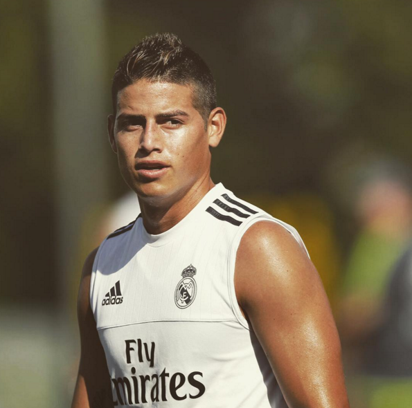 20 горячих футболистов, которые заставят вас забыть о Бекхэме