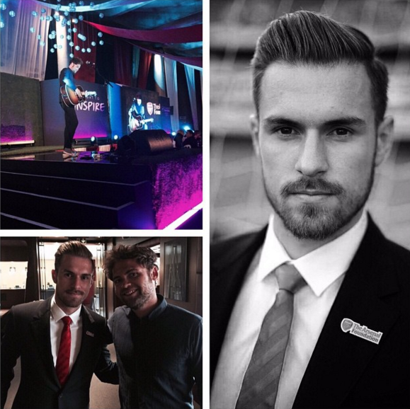 20 горячих футболистов, которые заставят вас забыть о Бекхэме