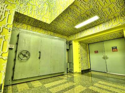 Картинки по запросу бункеры конца света