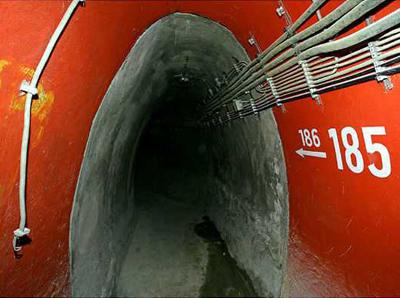 Топ-10 самых надежных бункеров, где можно переждать конец света