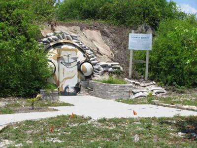 Топ-10 самых надежных бункеров, где можно переждать конец света