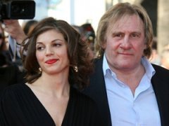 Жерар Депардье, его женщины и дети