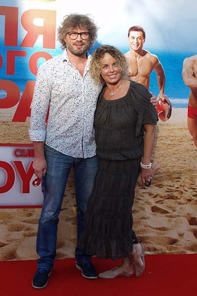 На «Неделе Высокого Юмора» шутили не по-детски