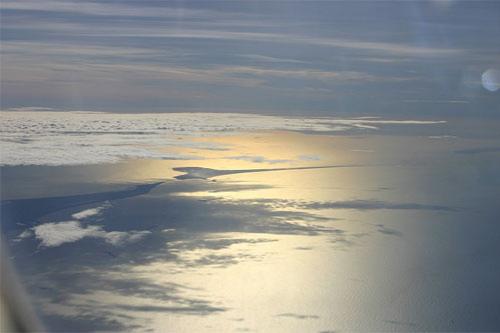 Адамов мост и адамов пик…