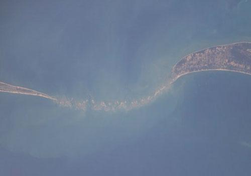 Адамов мост и адамов пик…