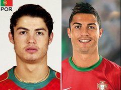 Как известные футболисты выглядели на прошлых ЧМ