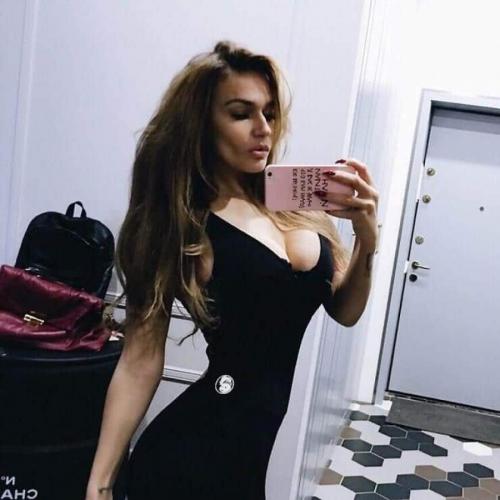 Российские звезды, которые злоупотребляют фотошопом