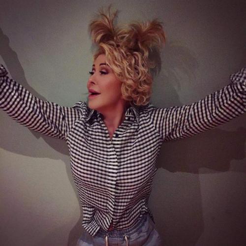 Российские звезды, которые злоупотребляют фотошопом