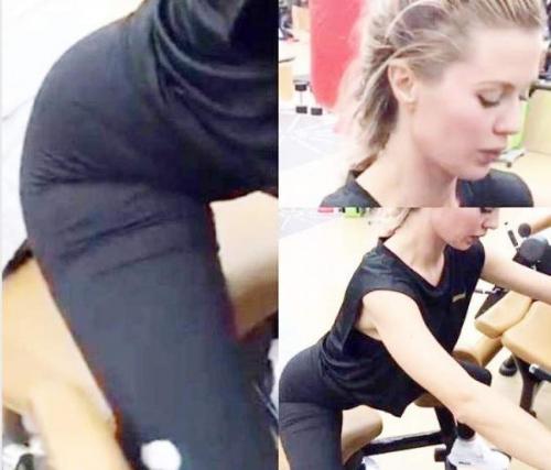 Российские звезды, которые злоупотребляют фотошопом