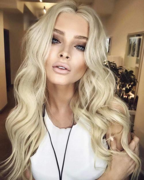 Российские звезды, которые злоупотребляют фотошопом